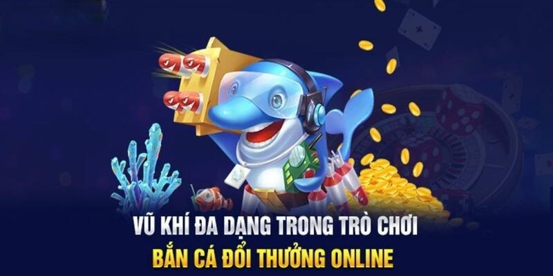 Tập hợp nhiều loại vũ khí tối tân nhất